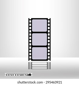 film strip