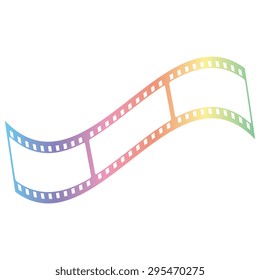 film strip