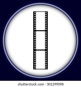 film strip 