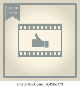 film strip 