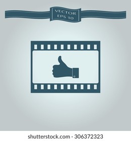 film strip 