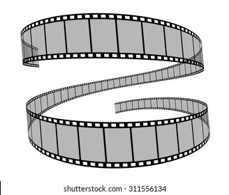 Film Strip