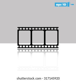 film strip