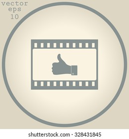 film strip 