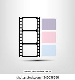 film strip
