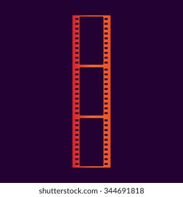 film strip 