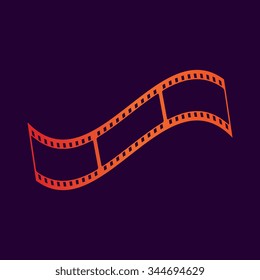 film strip 