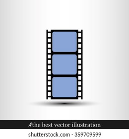 film strip