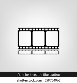 film strip