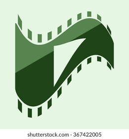 film strip 