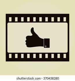 film strip 