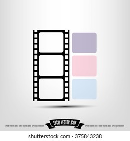 film strip