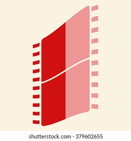 film strip 