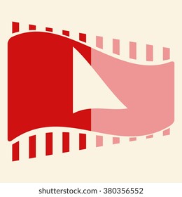 film strip 