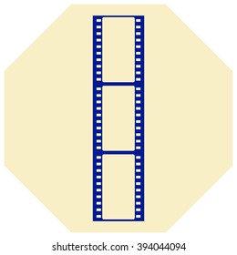 film strip 