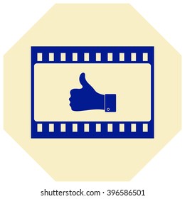film strip 
