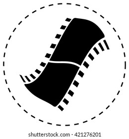 film strip