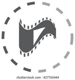 film strip 