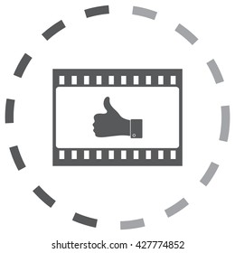 film strip