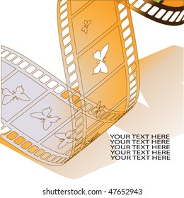 film strip