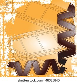 film strip