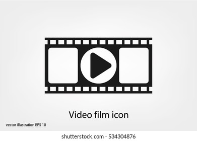 film strip.