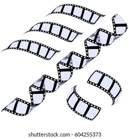 film strip