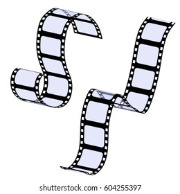 film strip