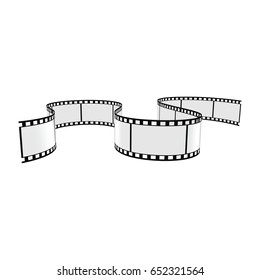 Film strip