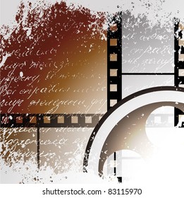 Film strip