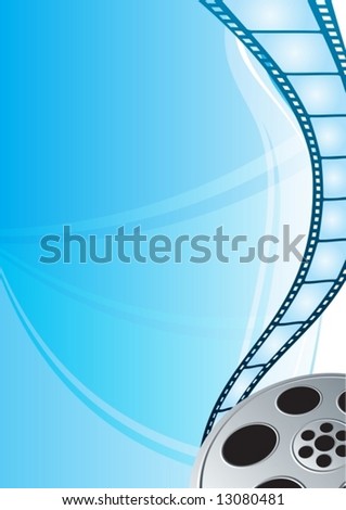 Film strip