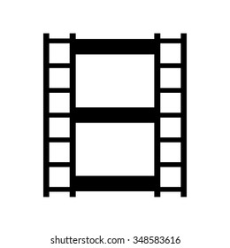film strip icon