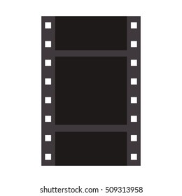 film strip icon
