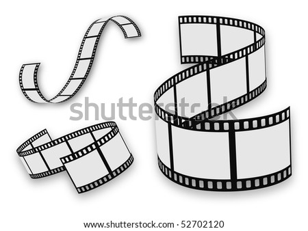 film strip set