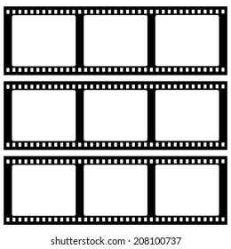Film Strips