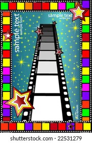 film strips