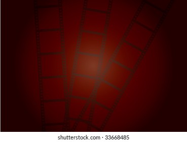 film strips
