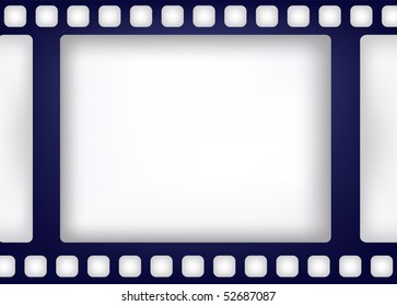 film vector