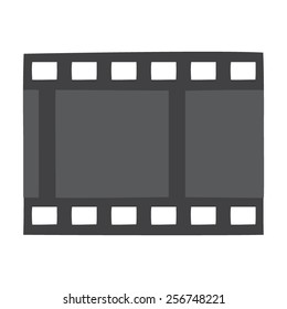 film vector cute