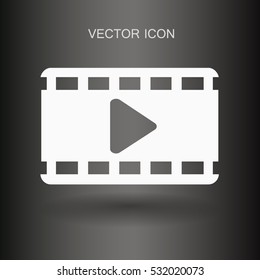 FilmVektorgrafik