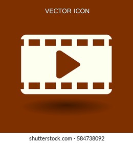 FilmVektorgrafik