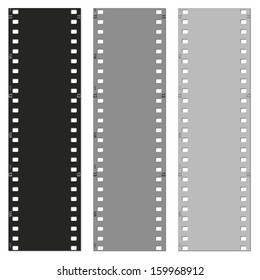  film vector pattern background