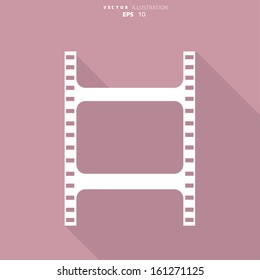 Film web icon