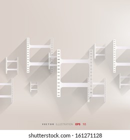 Film web icon