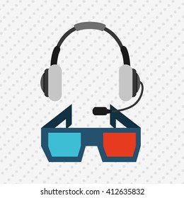 filmed entertainment design 