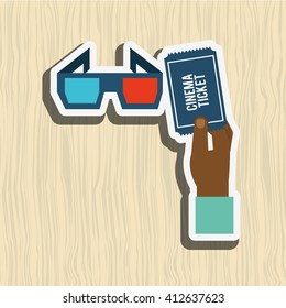 filmed entertainment design 