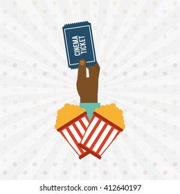 filmed entertainment design 