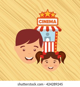 filmed entertainment design 