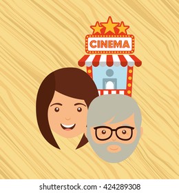 filmed entertainment design 