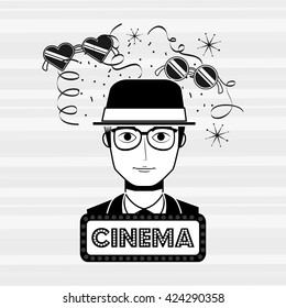 filmed entertainment design 